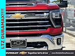 2024 Chevrolet Silverado 2500 Crew Cab 4x4 Pickup for sale #25C440 - photo 8