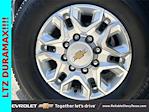 2024 Chevrolet Silverado 2500 Crew Cab 4x4 Pickup for sale #25C440 - photo 9