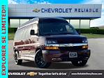 Used 2022 Chevrolet Express 2500 Work Truck Passenger Van for sale #25C449 - photo 1