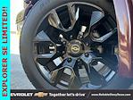 Used 2022 Chevrolet Express 2500 Work Truck Passenger Van for sale #25C449 - photo 10