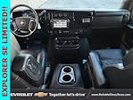 Used 2022 Chevrolet Express 2500 Work Truck Passenger Van for sale #25C449 - photo 11