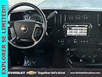 Used 2022 Chevrolet Express 2500 Work Truck Passenger Van for sale #25C449 - photo 12