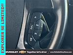 Used 2022 Chevrolet Express 2500 Work Truck Passenger Van for sale #25C449 - photo 15