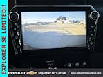 Used 2022 Chevrolet Express 2500 Work Truck Passenger Van for sale #25C449 - photo 18