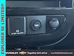 Used 2022 Chevrolet Express 2500 Work Truck Passenger Van for sale #25C449 - photo 19
