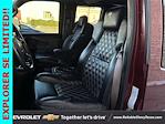 Used 2022 Chevrolet Express 2500 Work Truck Passenger Van for sale #25C449 - photo 26