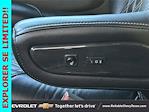 Used 2022 Chevrolet Express 2500 Work Truck Passenger Van for sale #25C449 - photo 28