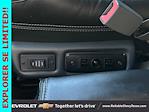 Used 2022 Chevrolet Express 2500 Work Truck Passenger Van for sale #25C449 - photo 29