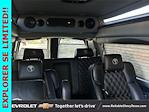 Used 2022 Chevrolet Express 2500 Work Truck Passenger Van for sale #25C449 - photo 31