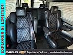 Used 2022 Chevrolet Express 2500 Work Truck Passenger Van for sale #25C449 - photo 32