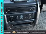 Used 2022 Chevrolet Express 2500 Work Truck Passenger Van for sale #25C449 - photo 33