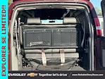 Used 2022 Chevrolet Express 2500 Work Truck Passenger Van for sale #25C449 - photo 35