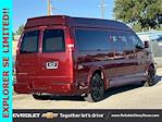 Used 2022 Chevrolet Express 2500 Work Truck Passenger Van for sale #25C449 - photo 2