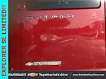 Used 2022 Chevrolet Express 2500 Work Truck Passenger Van for sale #25C449 - photo 6