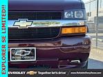 Used 2022 Chevrolet Express 2500 Work Truck Passenger Van for sale #25C449 - photo 9
