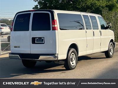 2016 Chevrolet Express 3500 SRW RWD Passenger Van for sale #25C452 - photo 2