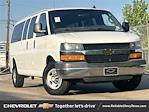 2016 Chevrolet Express 3500 SRW RWD Passenger Van for sale #25C452 - photo 1