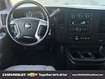 2016 Chevrolet Express 3500 SRW RWD Passenger Van for sale #25C452 - photo 11