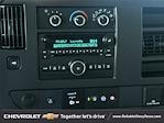 2016 Chevrolet Express 3500 SRW RWD Passenger Van for sale #25C452 - photo 16