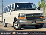 2016 Chevrolet Express 3500 SRW RWD Passenger Van for sale #25C452 - photo 3