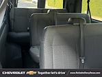 2016 Chevrolet Express 3500 SRW RWD Passenger Van for sale #25C452 - photo 28