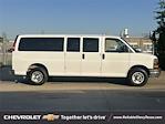 2016 Chevrolet Express 3500 SRW RWD Passenger Van for sale #25C452 - photo 4