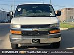 2016 Chevrolet Express 3500 SRW RWD Passenger Van for sale #25C452 - photo 7