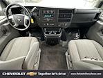 Used 2016 Chevrolet Express 3500 LT Passenger Van for sale #25C453 - photo 15
