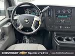 Used 2016 Chevrolet Express 3500 LT Passenger Van for sale #25C453 - photo 16
