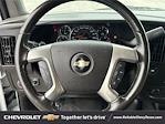 Used 2016 Chevrolet Express 3500 LT Passenger Van for sale #25C453 - photo 17