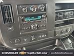 Used 2016 Chevrolet Express 3500 LT Passenger Van for sale #25C453 - photo 21