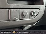 Used 2016 Chevrolet Express 3500 LT Passenger Van for sale #25C453 - photo 25