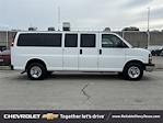 Used 2016 Chevrolet Express 3500 LT Passenger Van for sale #25C453 - photo 4