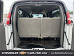 Used 2016 Chevrolet Express 3500 LT Passenger Van for sale #25C453 - photo 30