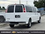 Used 2016 Chevrolet Express 3500 LT Passenger Van for sale #25C453 - photo 2