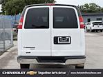 Used 2016 Chevrolet Express 3500 LT Passenger Van for sale #25C453 - photo 5