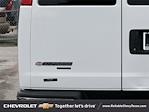 Used 2016 Chevrolet Express 3500 LT Passenger Van for sale #25C453 - photo 6
