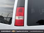 Used 2016 Chevrolet Express 3500 LT Passenger Van for sale #25C453 - photo 8