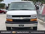 Used 2016 Chevrolet Express 3500 LT Passenger Van for sale #25C453 - photo 9
