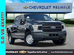 2018 Ford F-150 SuperCrew Cab 4x4 Pickup for sale #25C455 - photo 1