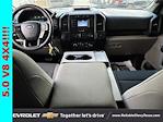 2018 Ford F-150 SuperCrew Cab 4x4 Pickup for sale #25C455 - photo 11