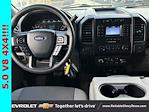 2018 Ford F-150 SuperCrew Cab 4x4 Pickup for sale #25C455 - photo 12