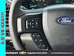 2018 Ford F-150 SuperCrew Cab 4x4 Pickup for sale #25C455 - photo 14