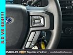 2018 Ford F-150 SuperCrew Cab 4x4 Pickup for sale #25C455 - photo 15