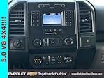 2018 Ford F-150 SuperCrew Cab 4x4 Pickup for sale #25C455 - photo 17