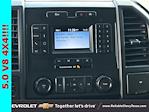 2018 Ford F-150 SuperCrew Cab 4x4 Pickup for sale #25C455 - photo 18