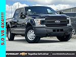 2018 Ford F-150 SuperCrew Cab 4x4 Pickup for sale #25C455 - photo 3