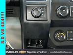 2018 Ford F-150 SuperCrew Cab 4x4 Pickup for sale #25C455 - photo 21