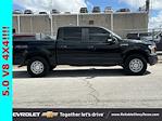 2018 Ford F-150 SuperCrew Cab 4x4 Pickup for sale #25C455 - photo 4