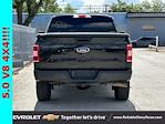 2018 Ford F-150 SuperCrew Cab 4x4 Pickup for sale #25C455 - photo 5